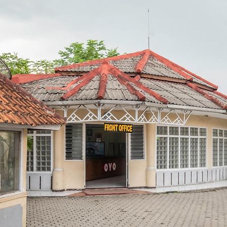 Super Oyo 2346 Hotel Padjadjaran 1 Tasikmalaya Εξωτερικό φωτογραφία